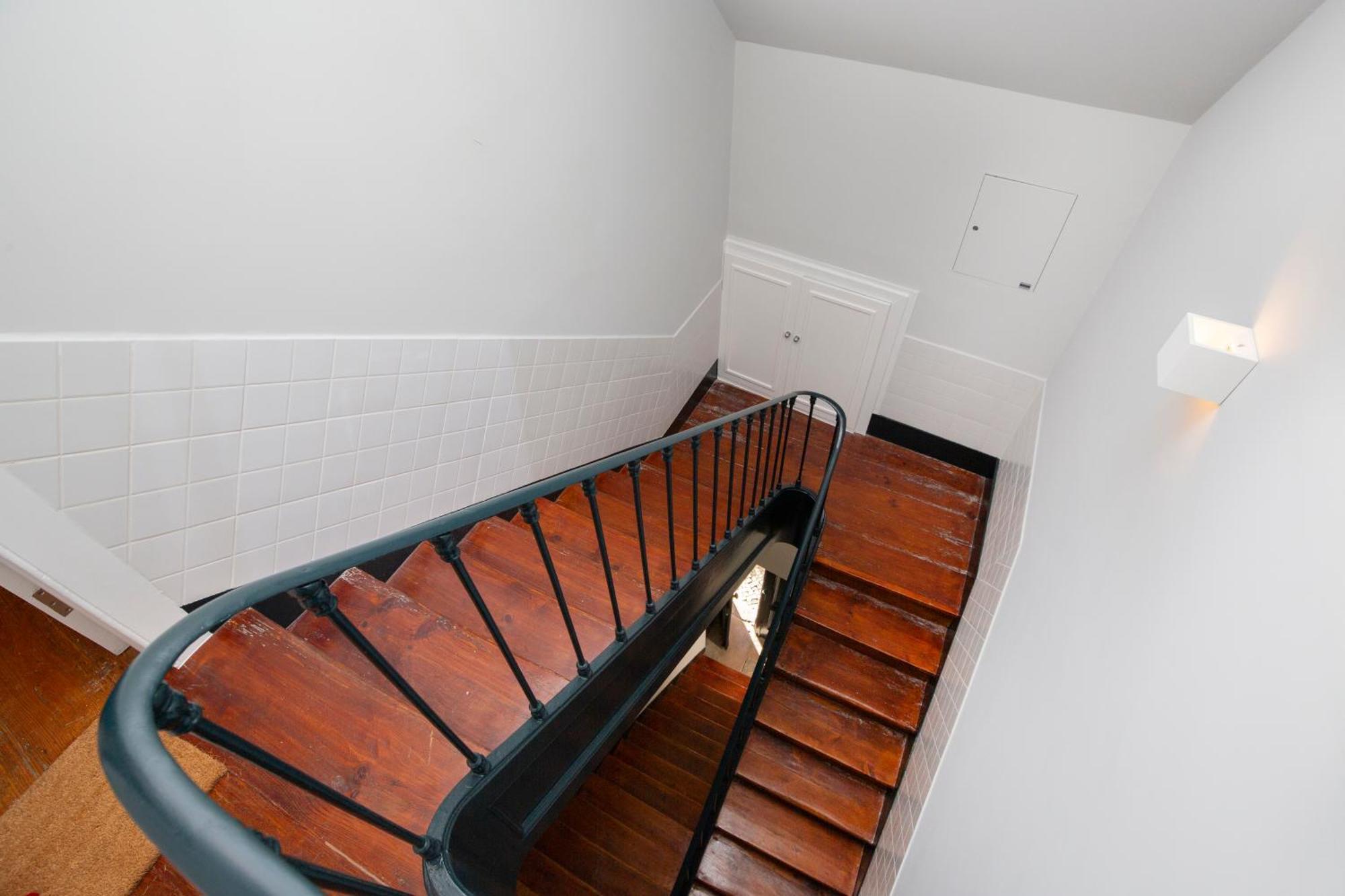Live Like A Local @ Casa Da Esquina - Wifi & A/C Apartment ลิสบอน ภายนอก รูปภาพ