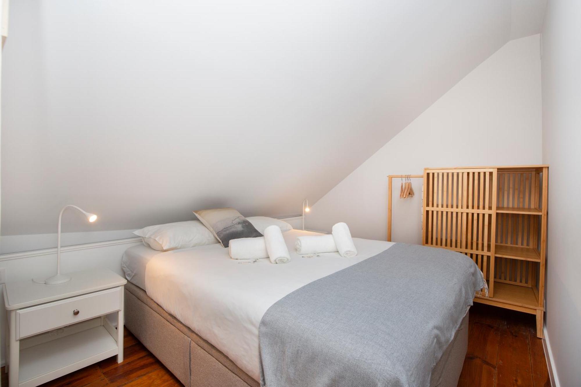 Live Like A Local @ Casa Da Esquina - Wifi & A/C Apartment ลิสบอน ภายนอก รูปภาพ