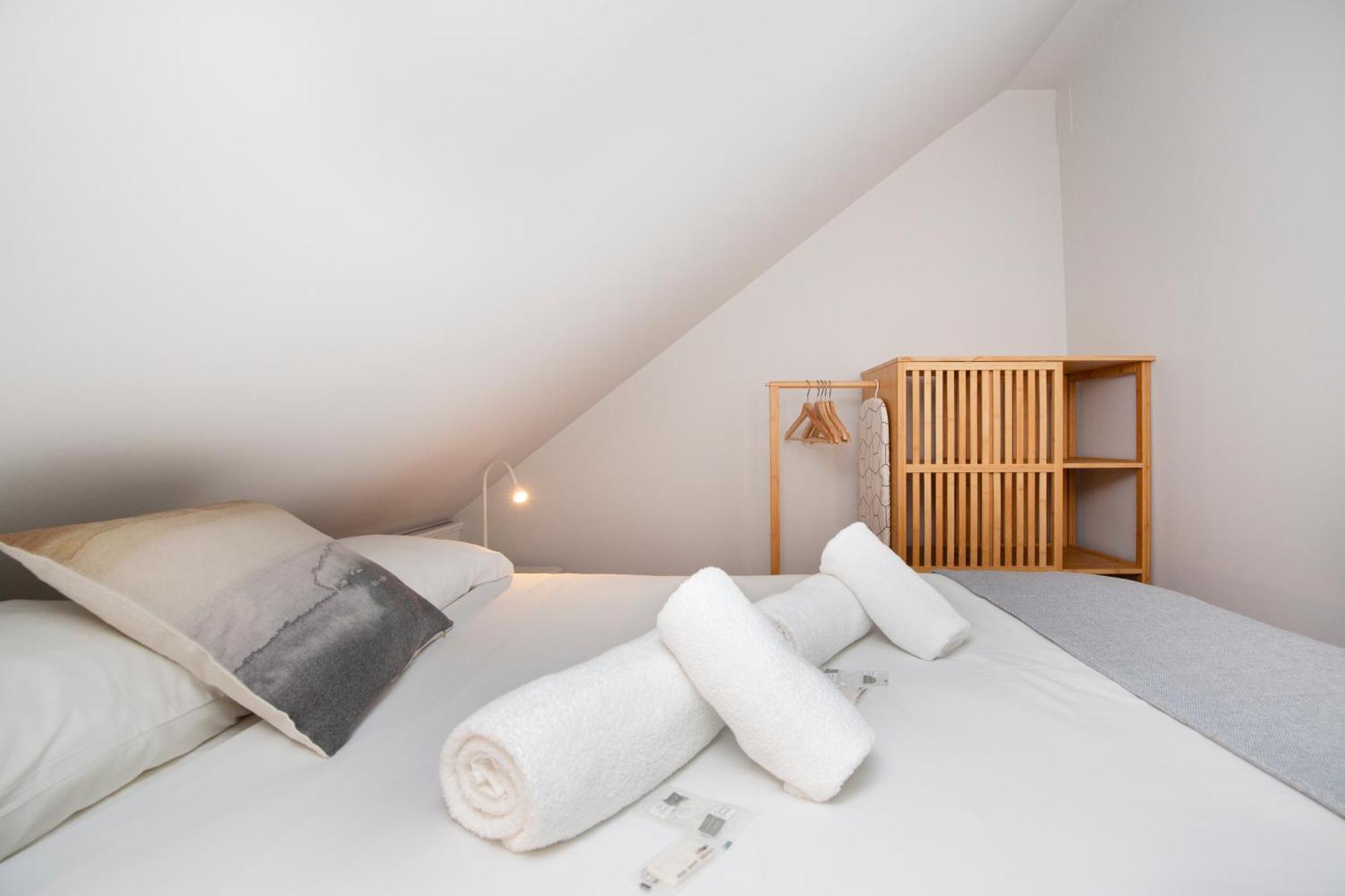 Live Like A Local @ Casa Da Esquina - Wifi & A/C Apartment ลิสบอน ภายนอก รูปภาพ